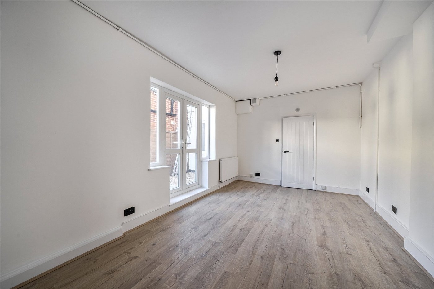 2 bedroom property for sale in Sydenham | Robinson Jackson