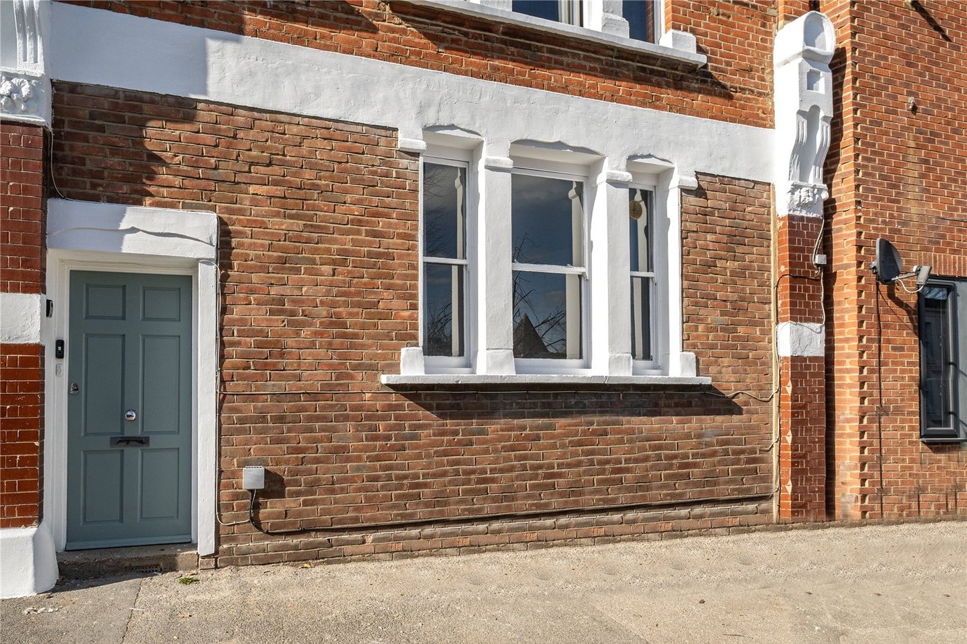 2 bedroom property for sale in Sydenham | Robinson Jackson