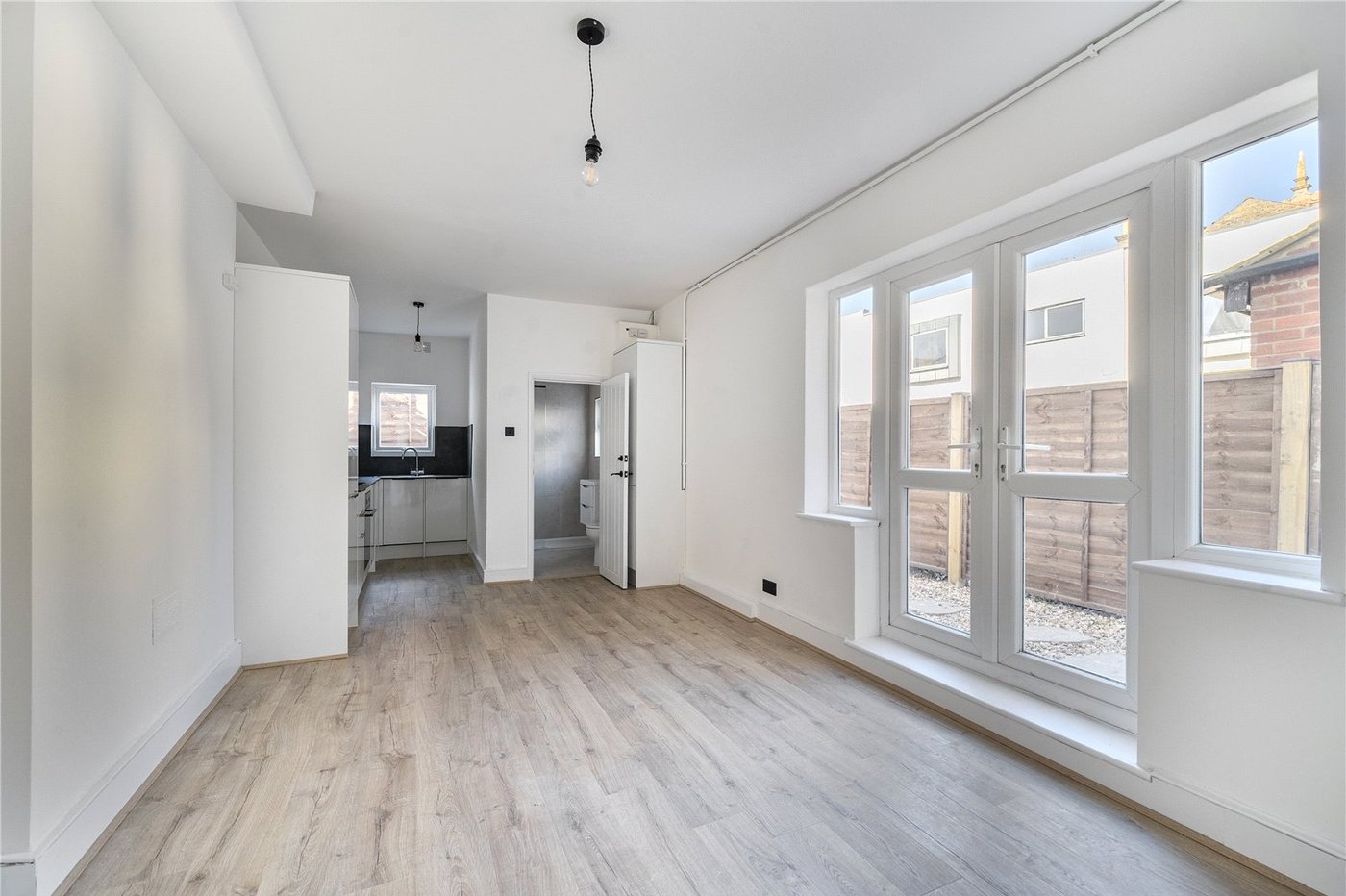 2 bedroom property for sale in Sydenham | Robinson Jackson