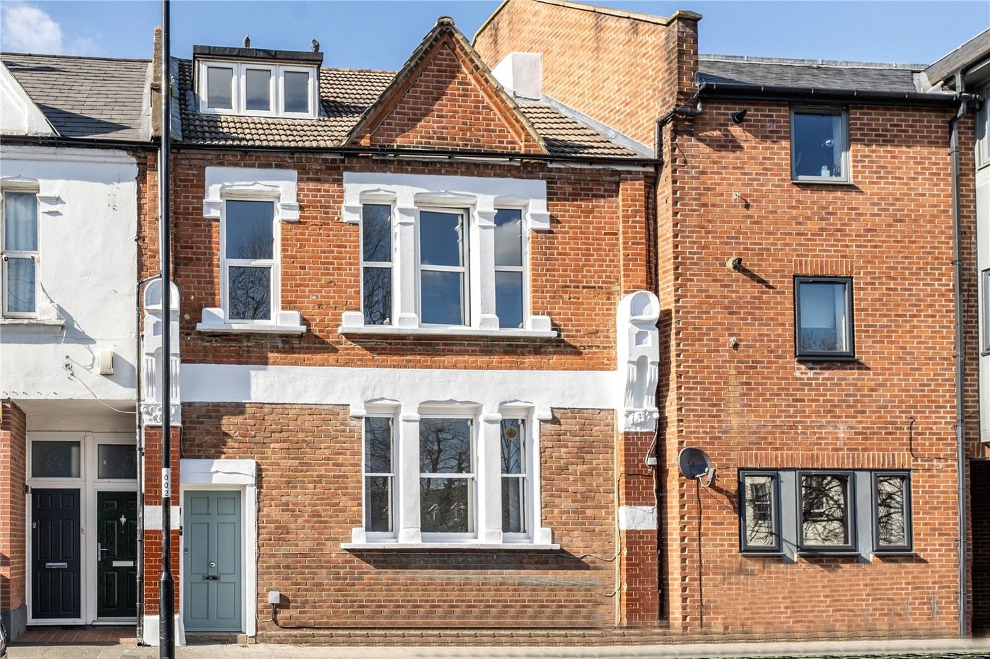 2 bedroom property for sale in Sydenham | Robinson Jackson