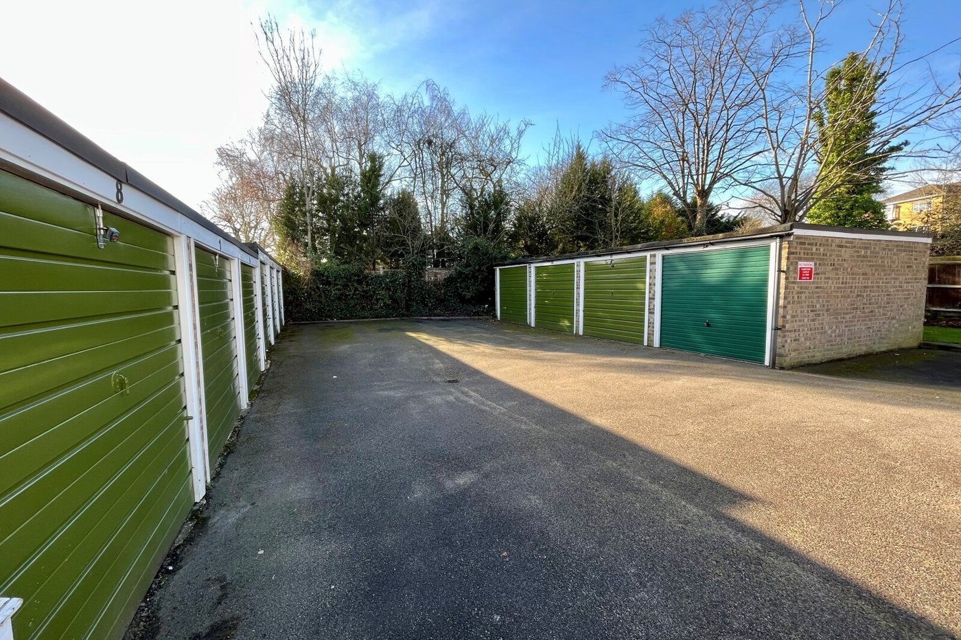 2 bedroom property for sale in Sidcup | Robinson Jackson