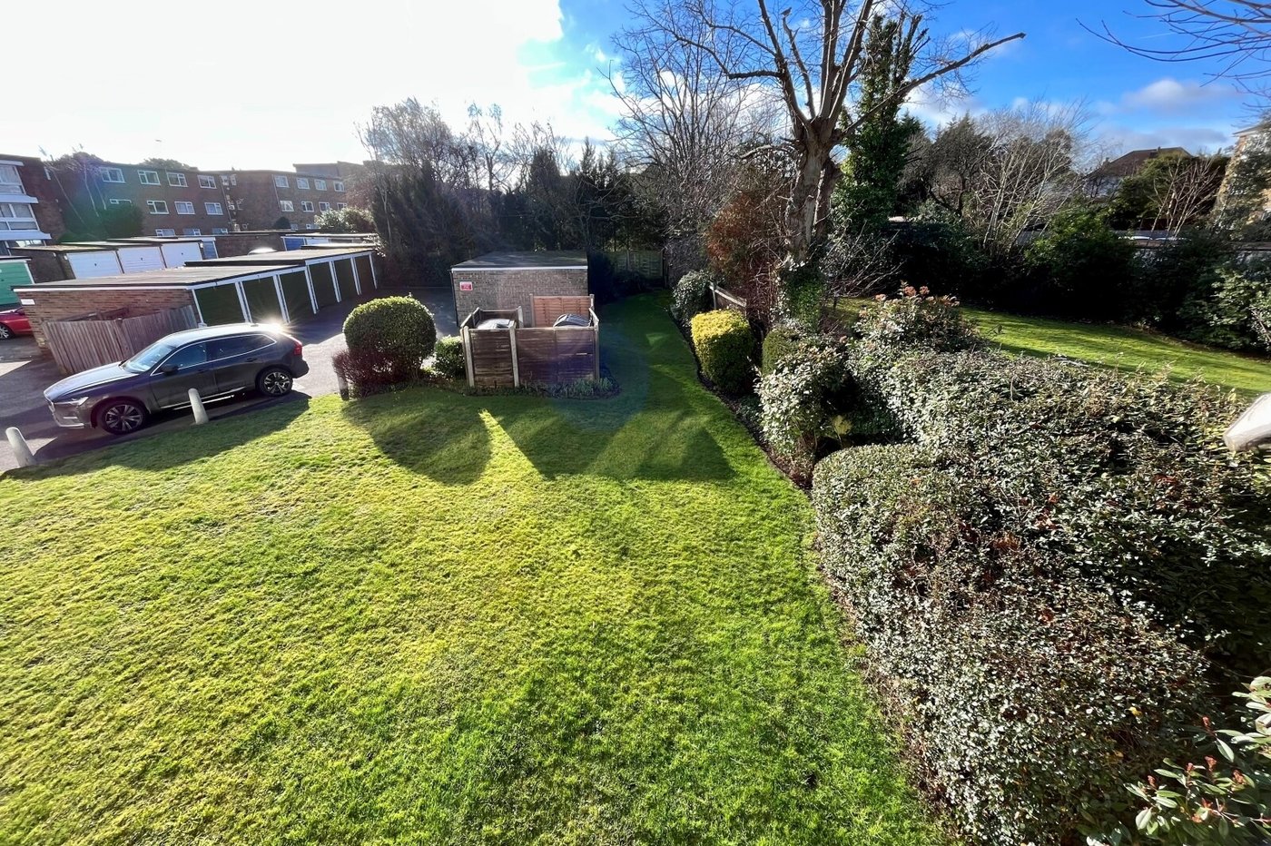 2 bedroom property for sale in Sidcup | Robinson Jackson