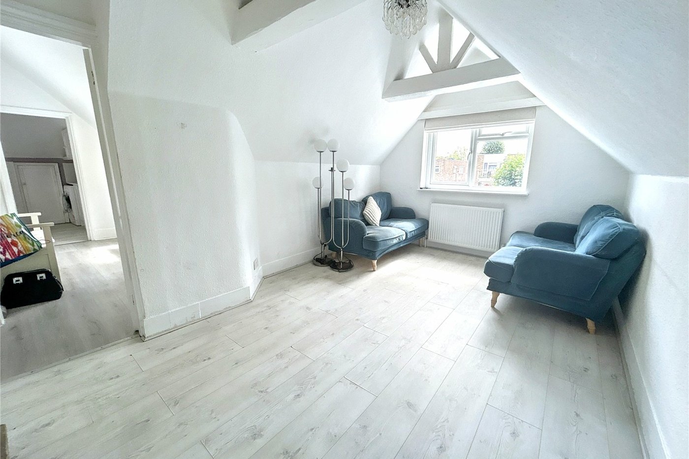 2 bedroom property for sale in Sidcup | Robinson Jackson