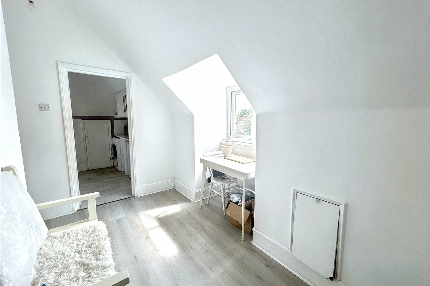 2 bedroom property for sale in Sidcup | Robinson Jackson