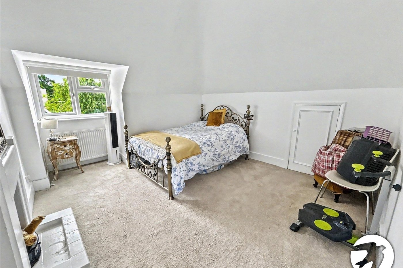 2 bedroom property for sale in Sidcup | Robinson Jackson