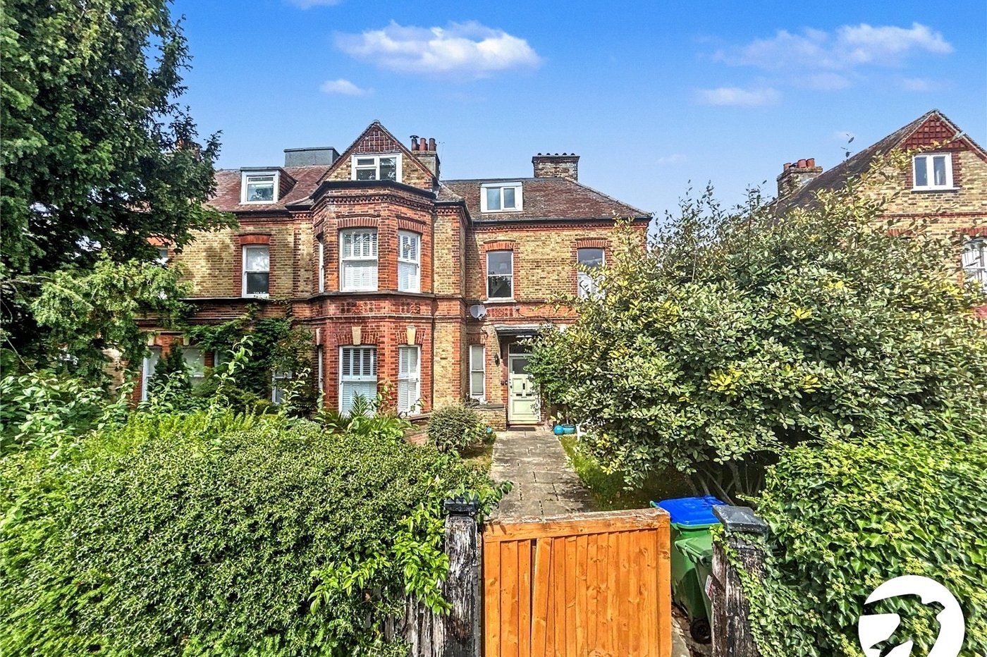 2 bedroom property for sale in Sidcup | Robinson Jackson