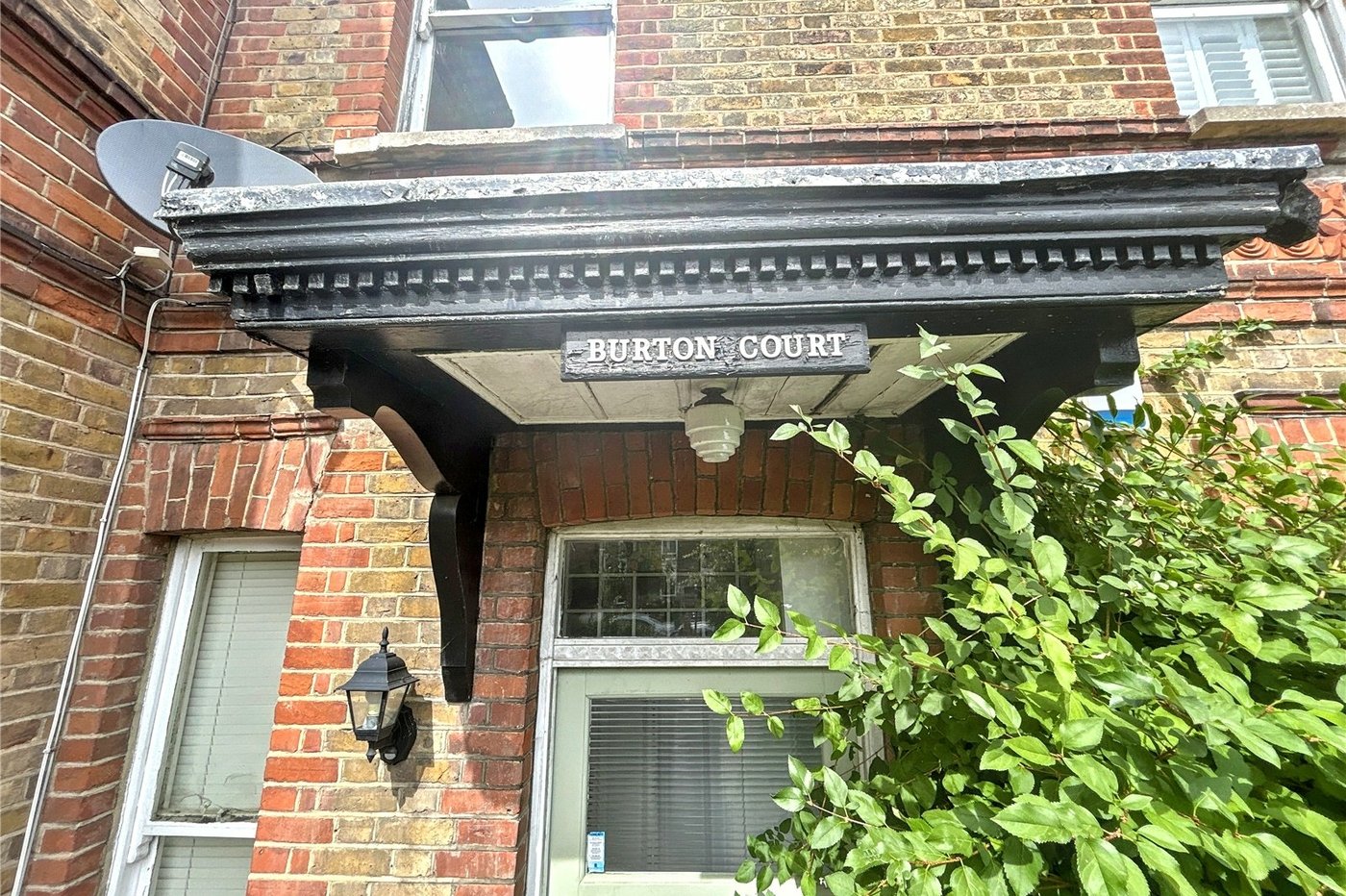 2 bedroom property for sale in Sidcup | Robinson Jackson