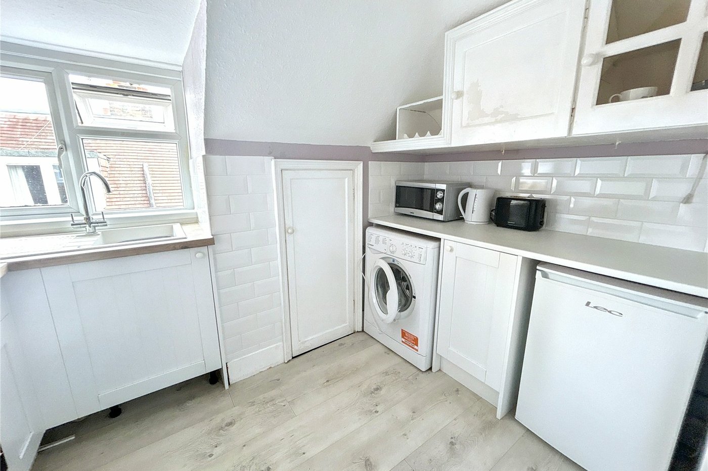 2 bedroom property for sale in Sidcup | Robinson Jackson