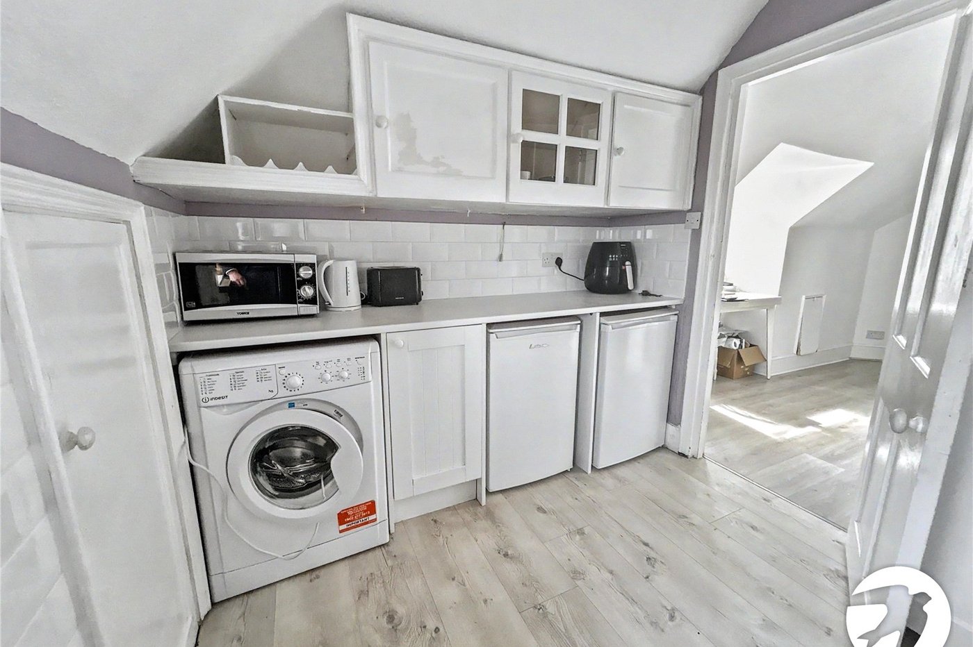 2 bedroom property for sale in Sidcup | Robinson Jackson