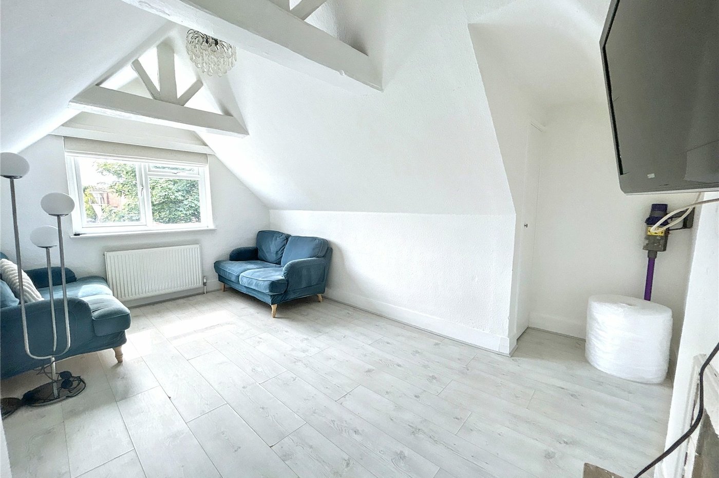 2 bedroom property for sale in Sidcup | Robinson Jackson