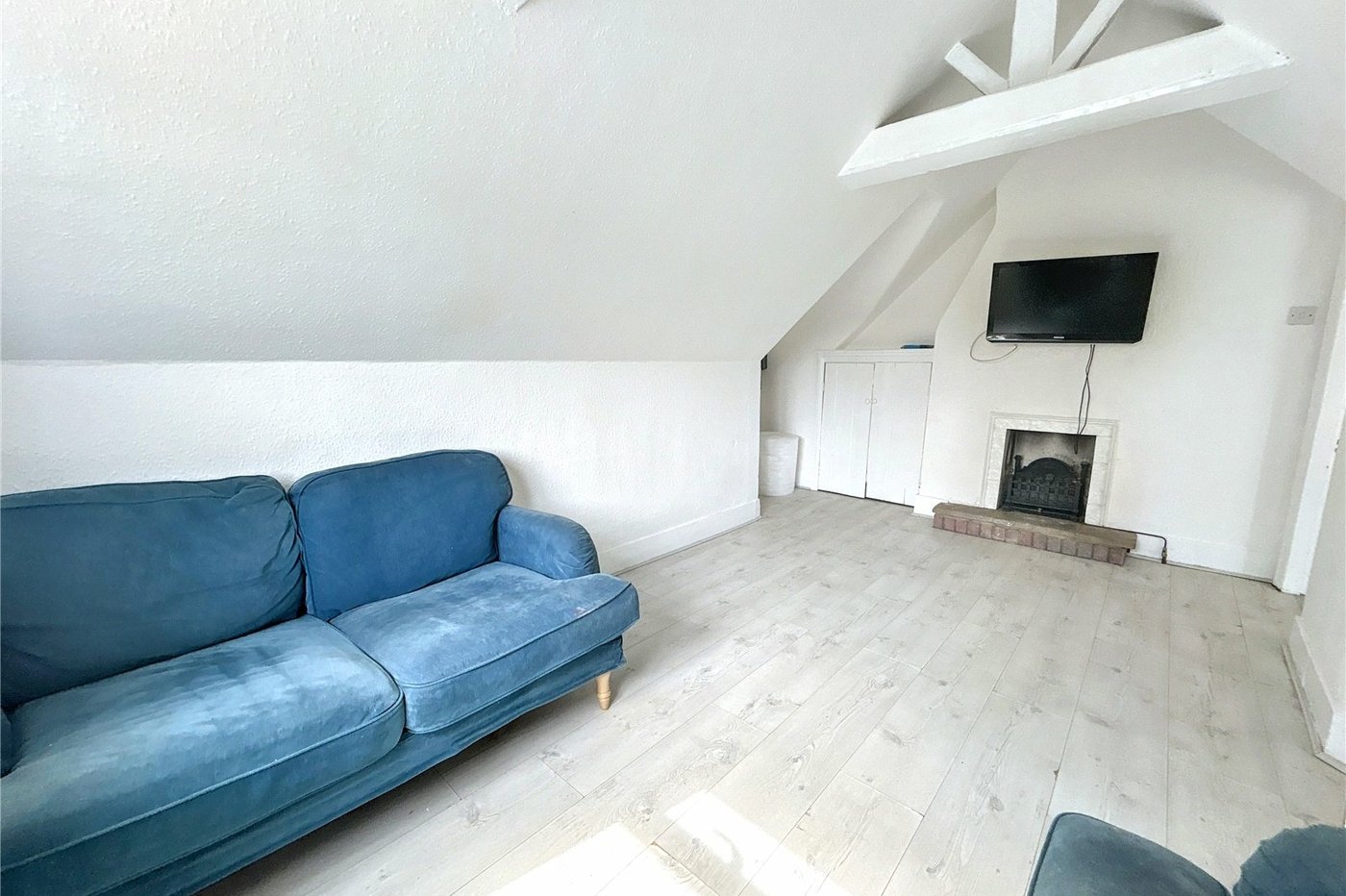 2 bedroom property for sale in Sidcup | Robinson Jackson