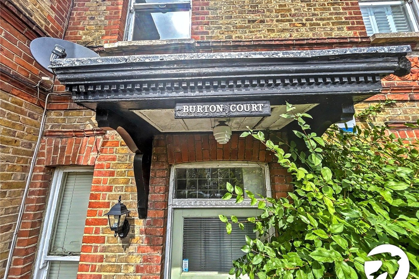 2 bedroom property for sale in Sidcup | Robinson Jackson