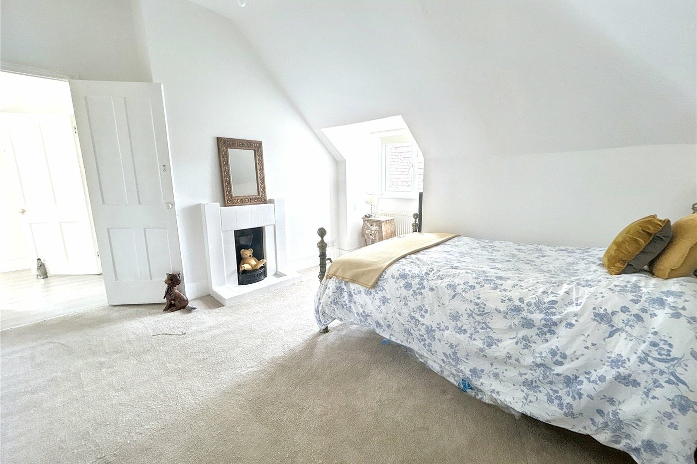 2 bedroom property for sale in Sidcup | Robinson Jackson