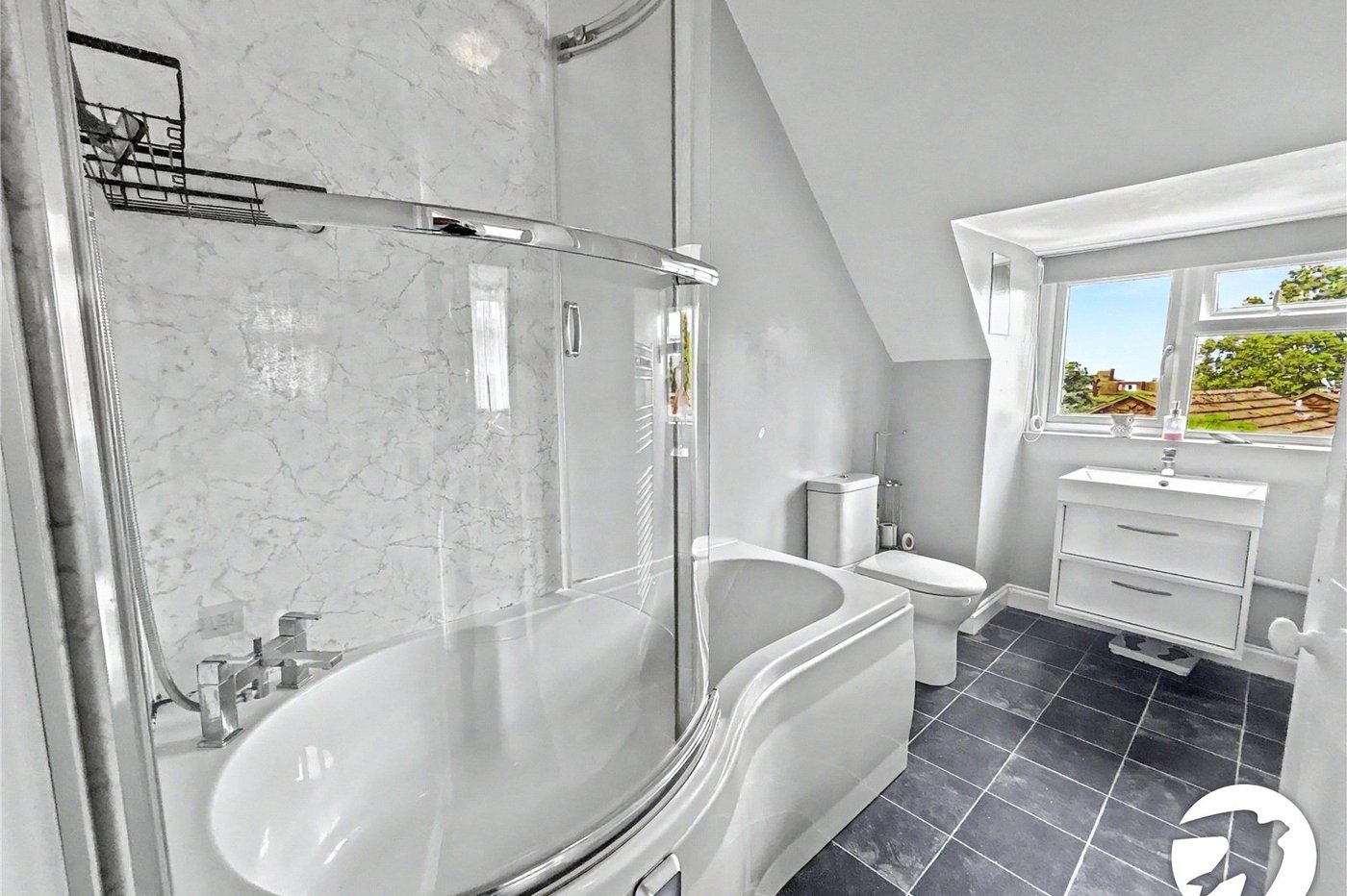 2 bedroom property for sale in Sidcup | Robinson Jackson