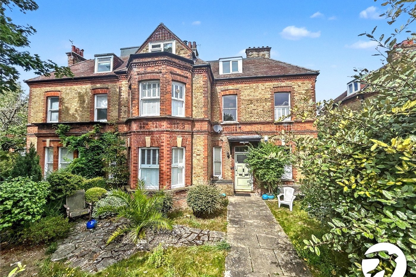 2 bedroom property for sale in Sidcup | Robinson Jackson