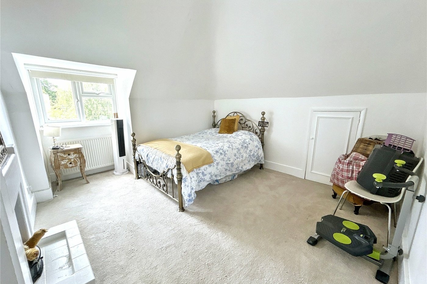 2 bedroom property for sale in Sidcup | Robinson Jackson