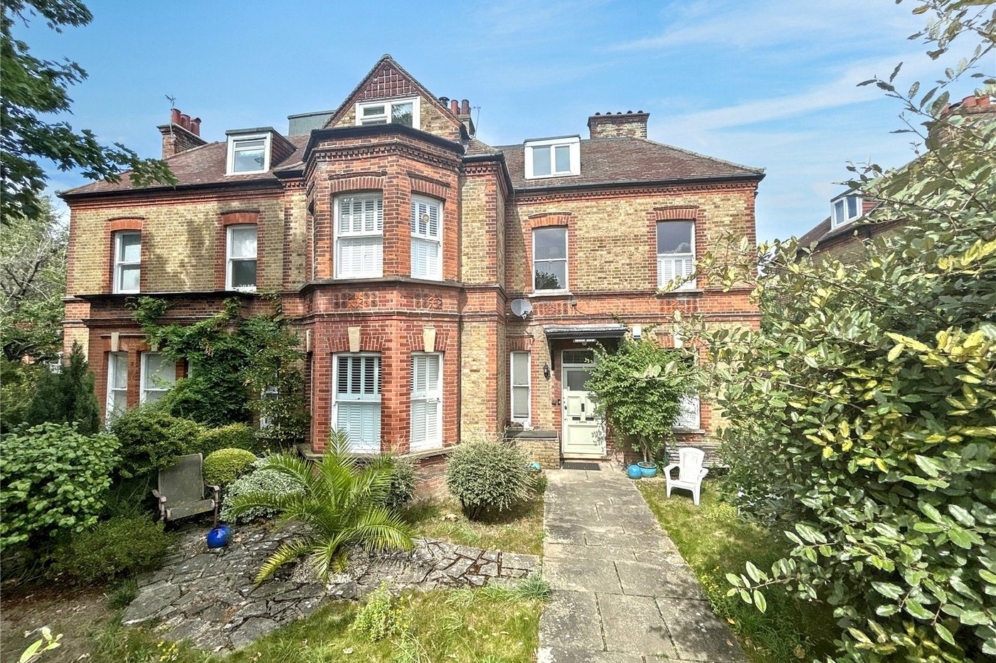 2 bedroom property for sale in Sidcup | Robinson Jackson