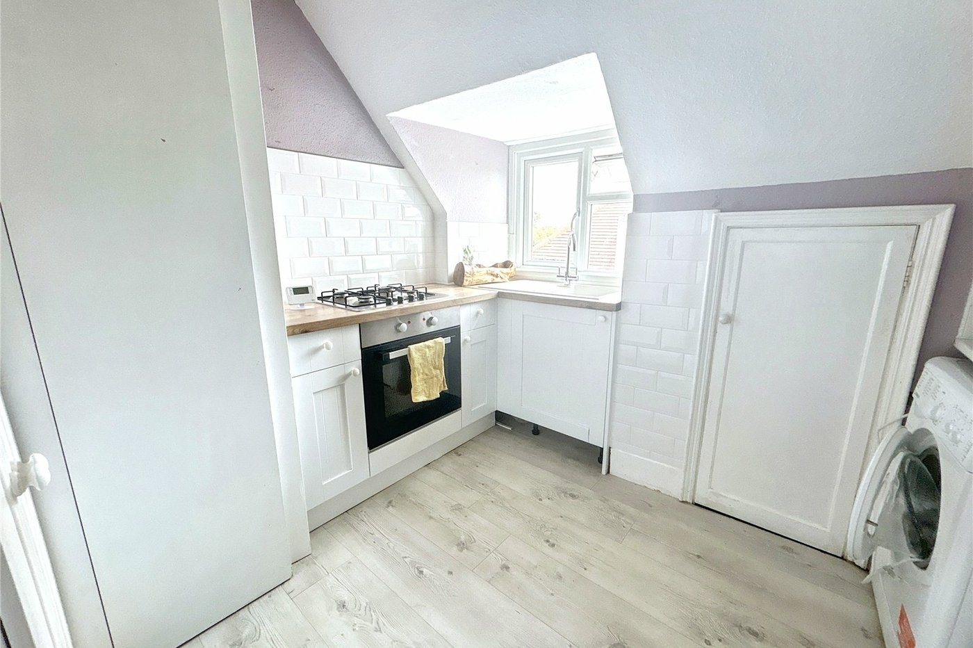 2 bedroom property for sale in Sidcup | Robinson Jackson