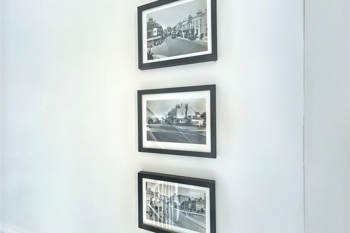 2 bedroom property for sale in Sidcup | Robinson Jackson