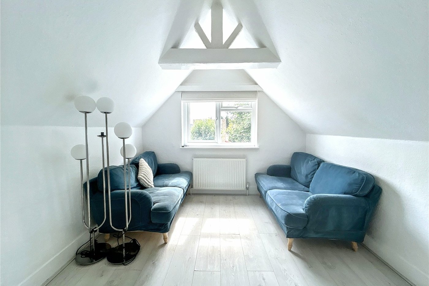 2 bedroom property for sale in Sidcup | Robinson Jackson