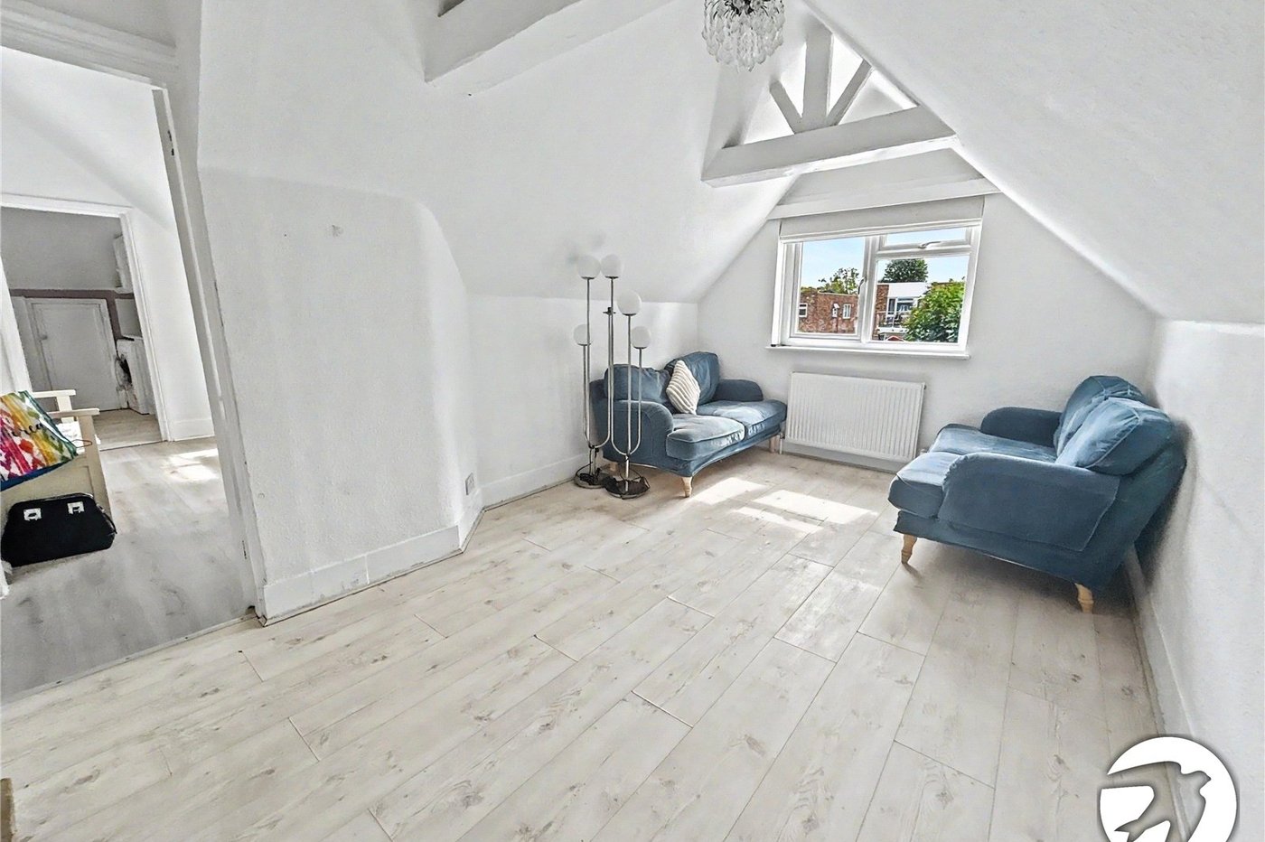 2 bedroom property for sale in Sidcup | Robinson Jackson