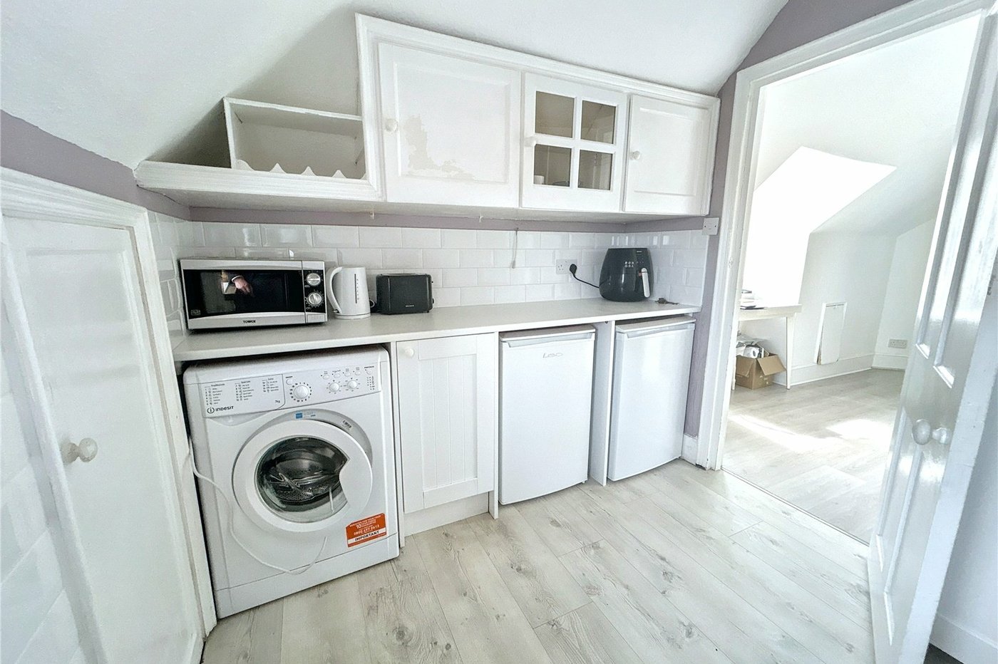 2 bedroom property for sale in Sidcup | Robinson Jackson