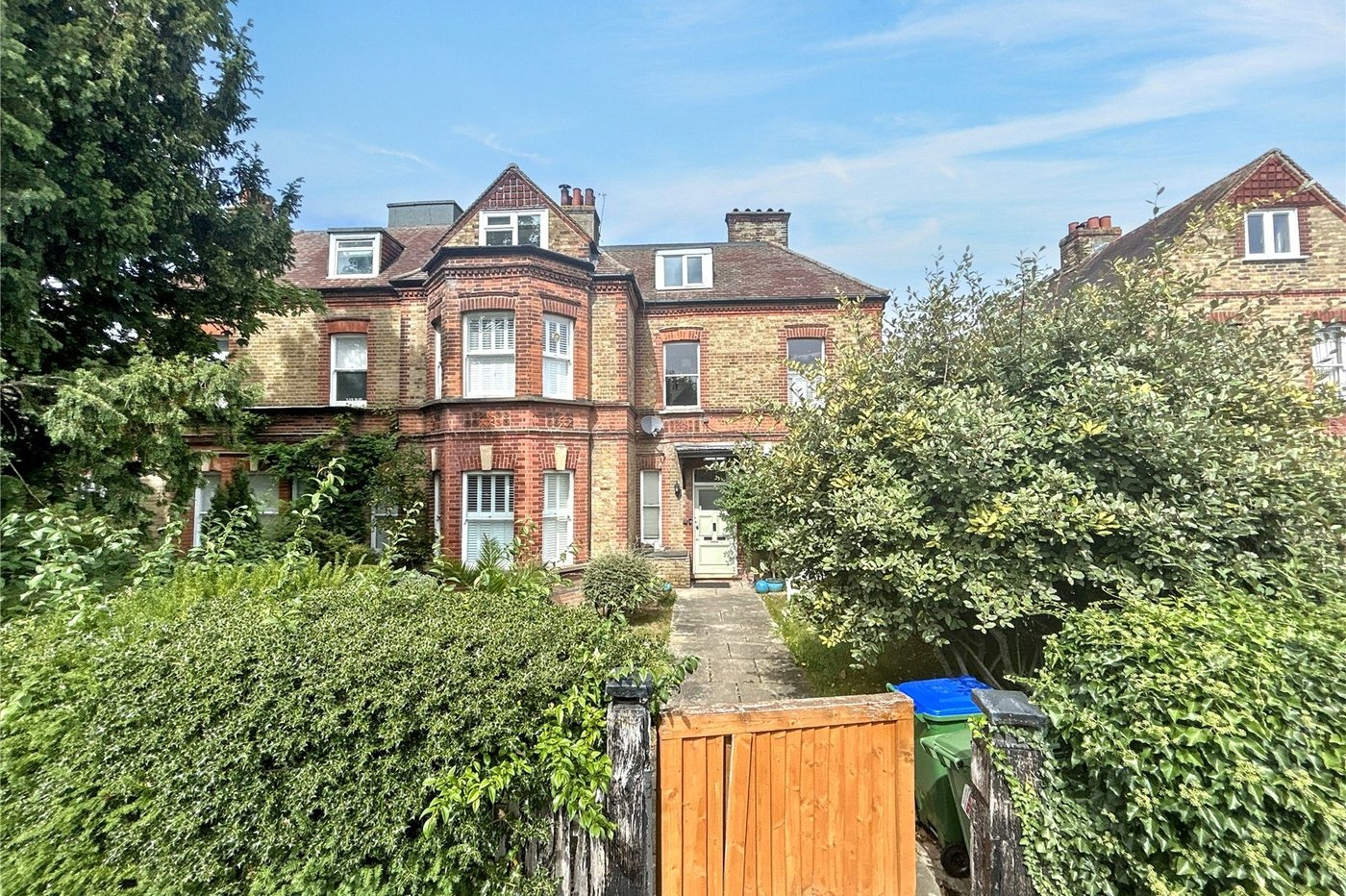 2 bedroom property for sale in Sidcup | Robinson Jackson