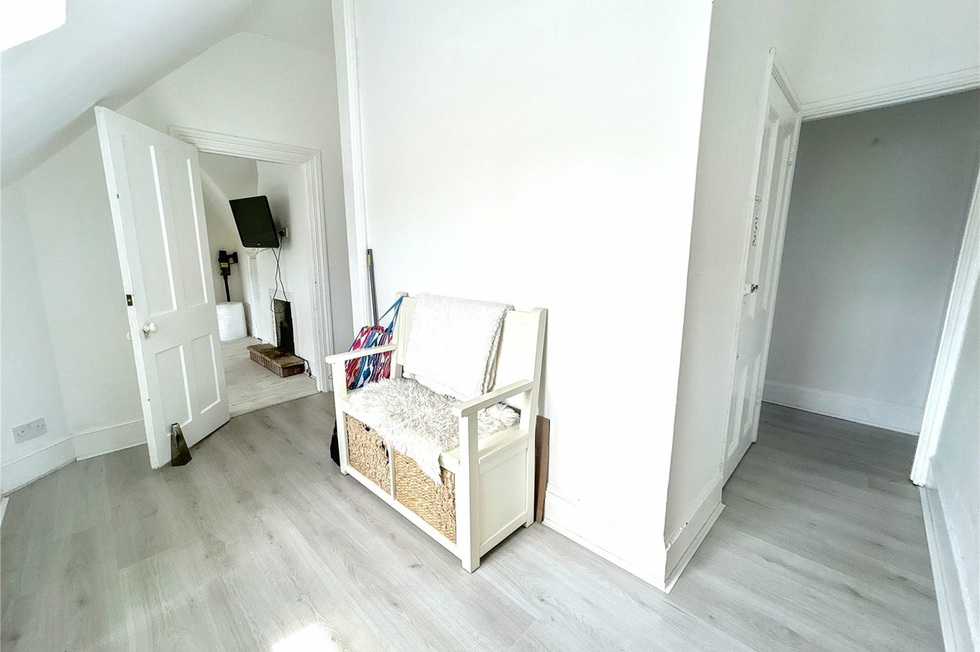 2 bedroom property for sale in Sidcup | Robinson Jackson