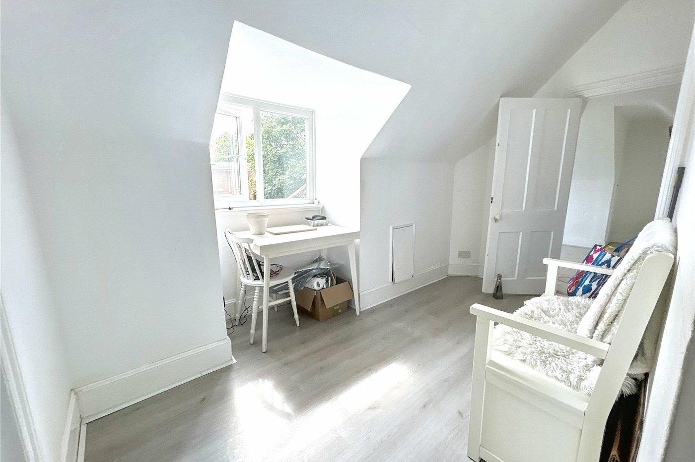 2 bedroom property for sale in Sidcup | Robinson Jackson