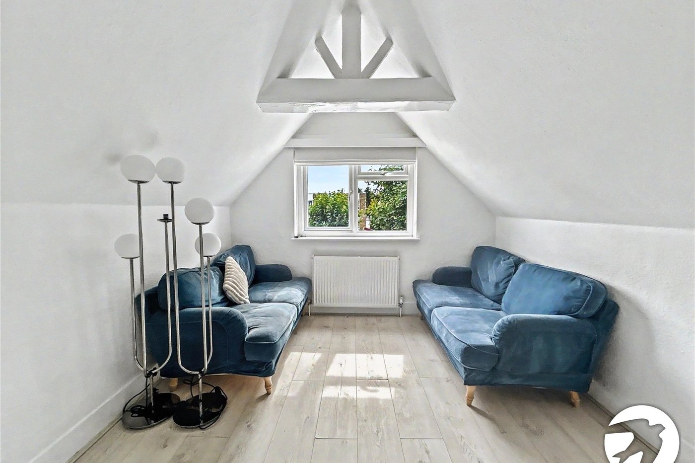 2 bedroom property for sale in Sidcup | Robinson Jackson