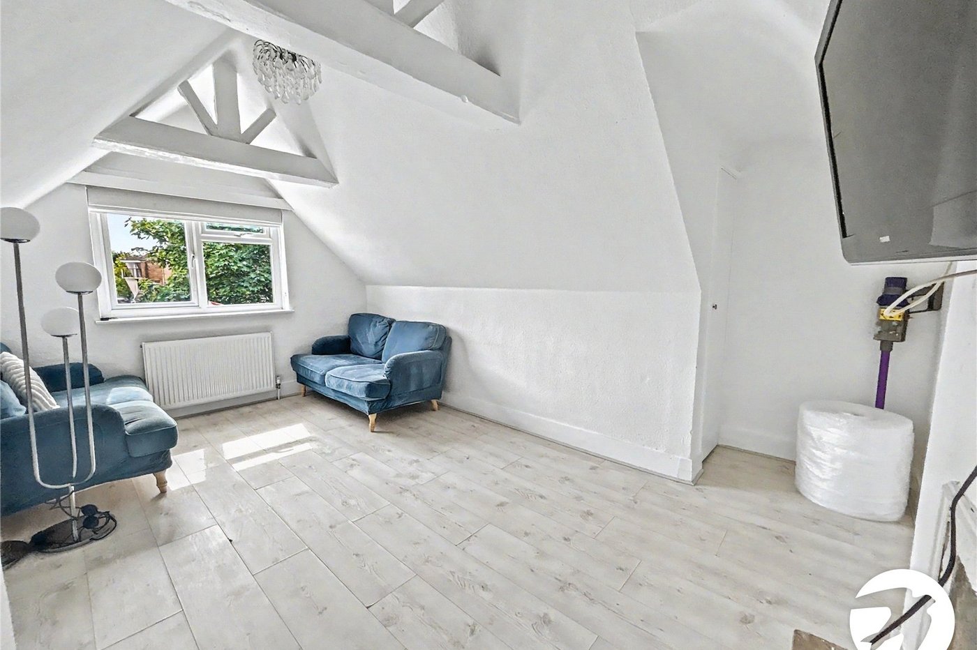 2 bedroom property for sale in Sidcup | Robinson Jackson