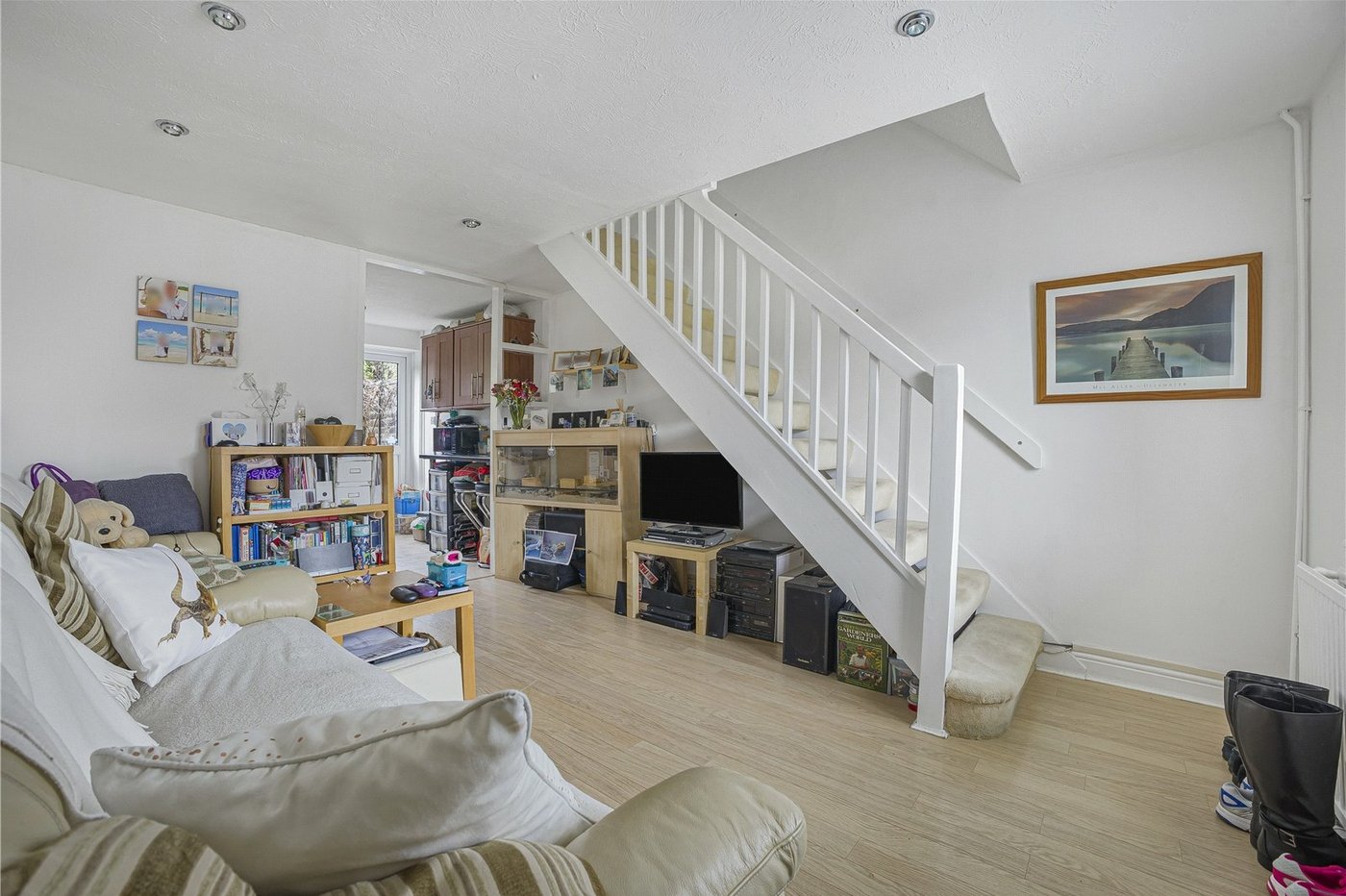 2 bedroom house for sale in Maidstone | Robinson Michael & Jackson