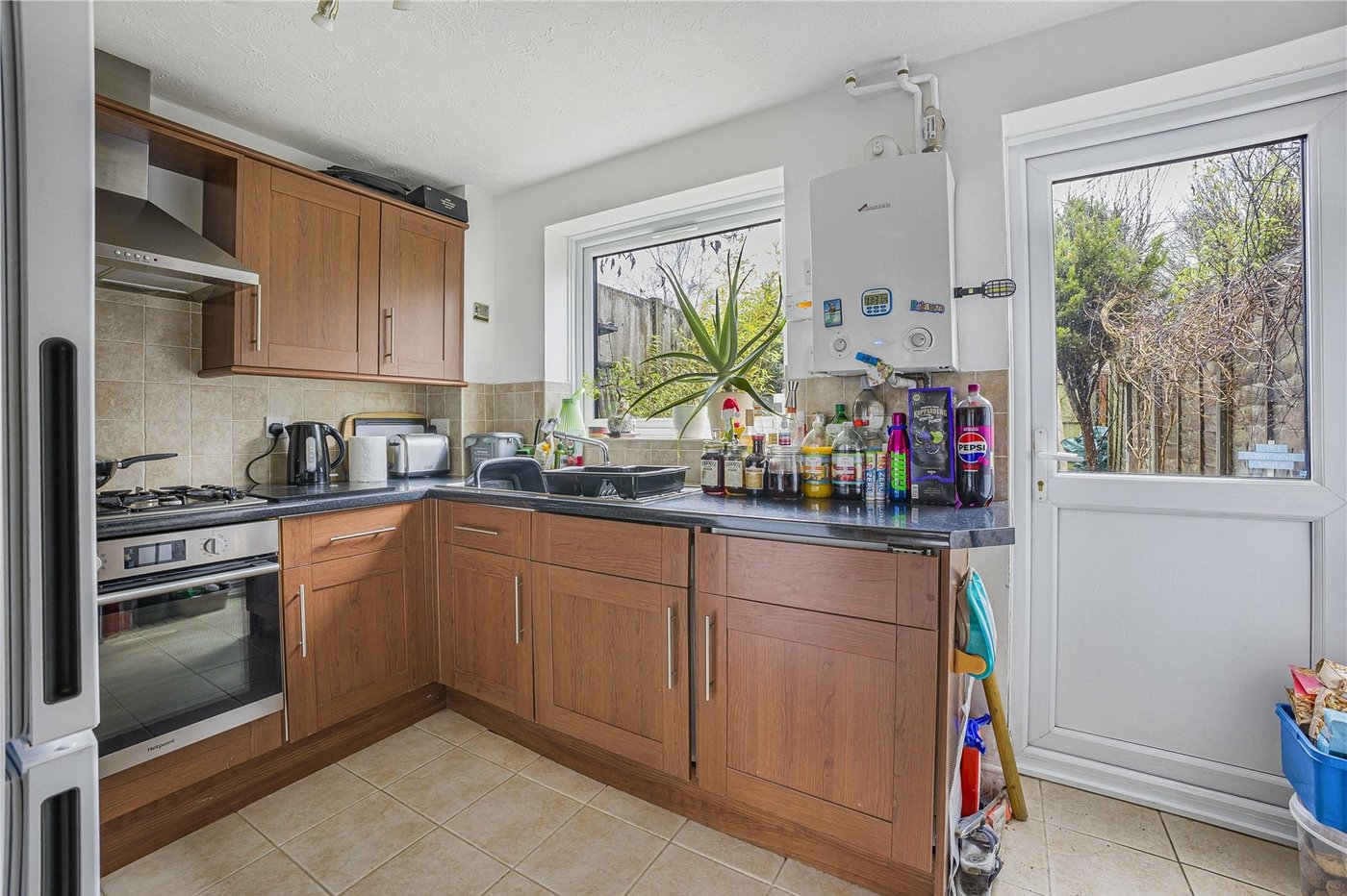 2 bedroom house for sale in Maidstone | Robinson Michael & Jackson