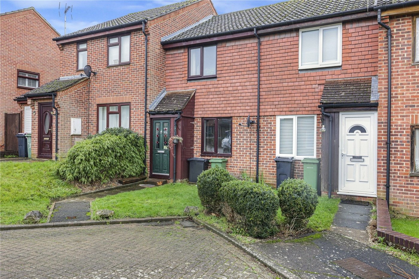 2 bedroom house for sale in Maidstone | Robinson Michael & Jackson