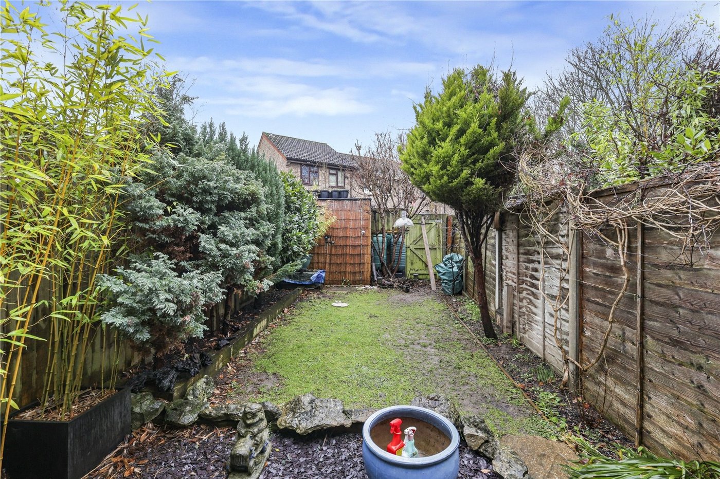 2 bedroom house for sale in Maidstone | Robinson Michael & Jackson