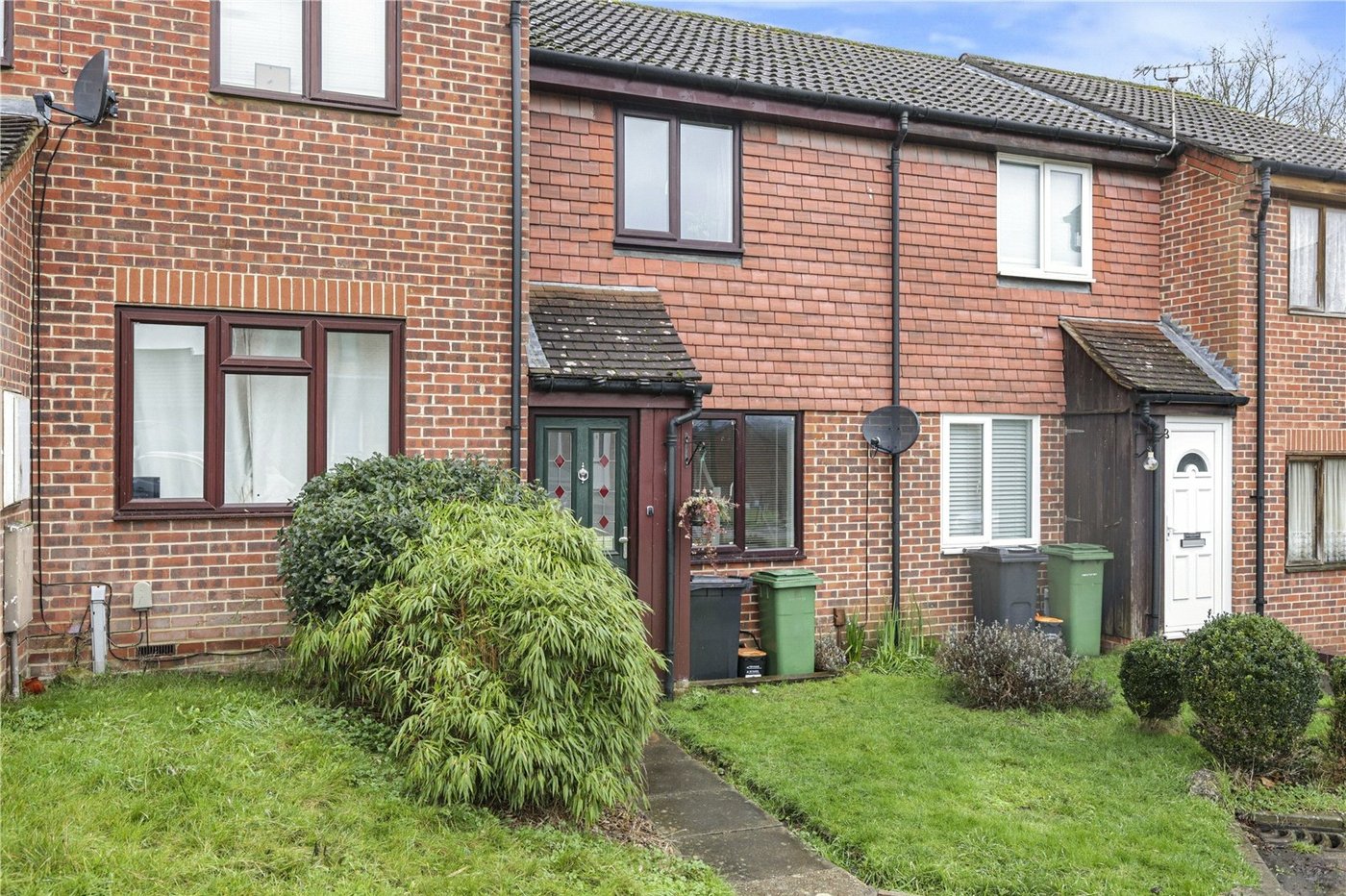 2 bedroom house for sale in Maidstone | Robinson Michael & Jackson