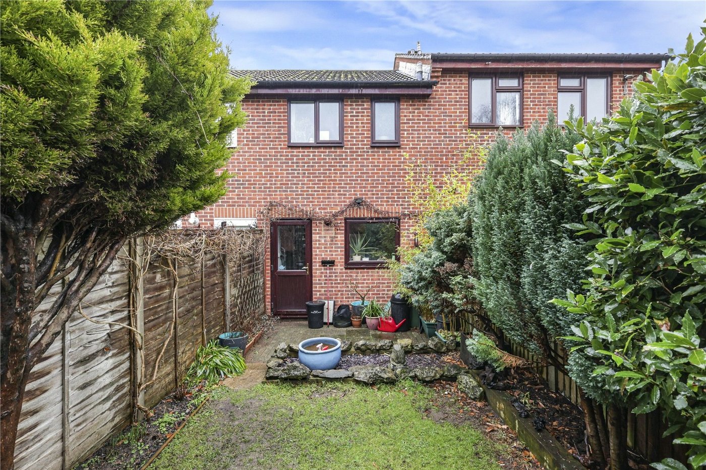 2 bedroom house for sale in Maidstone | Robinson Michael & Jackson