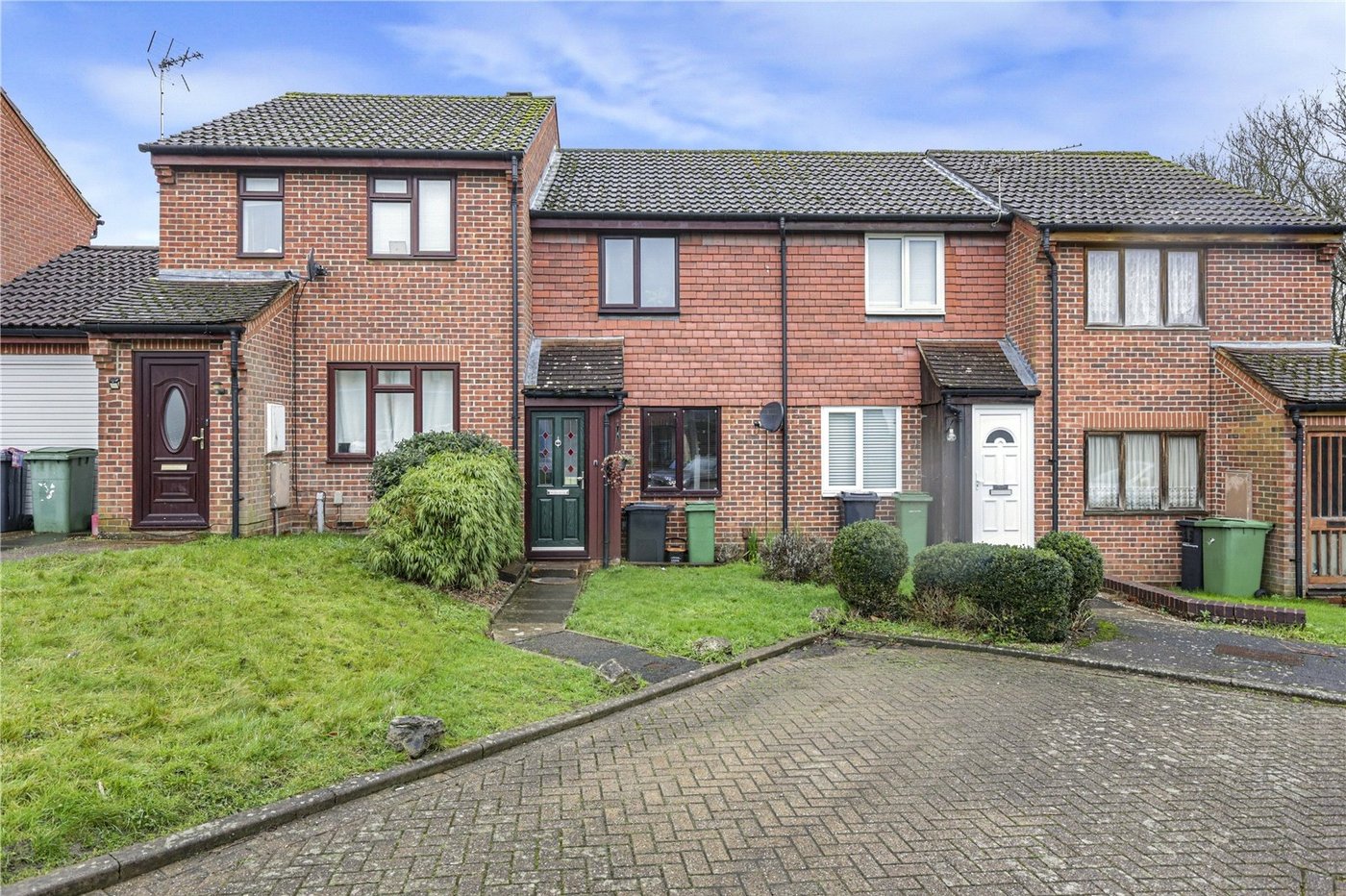 2 bedroom house for sale in Maidstone | Robinson Michael & Jackson