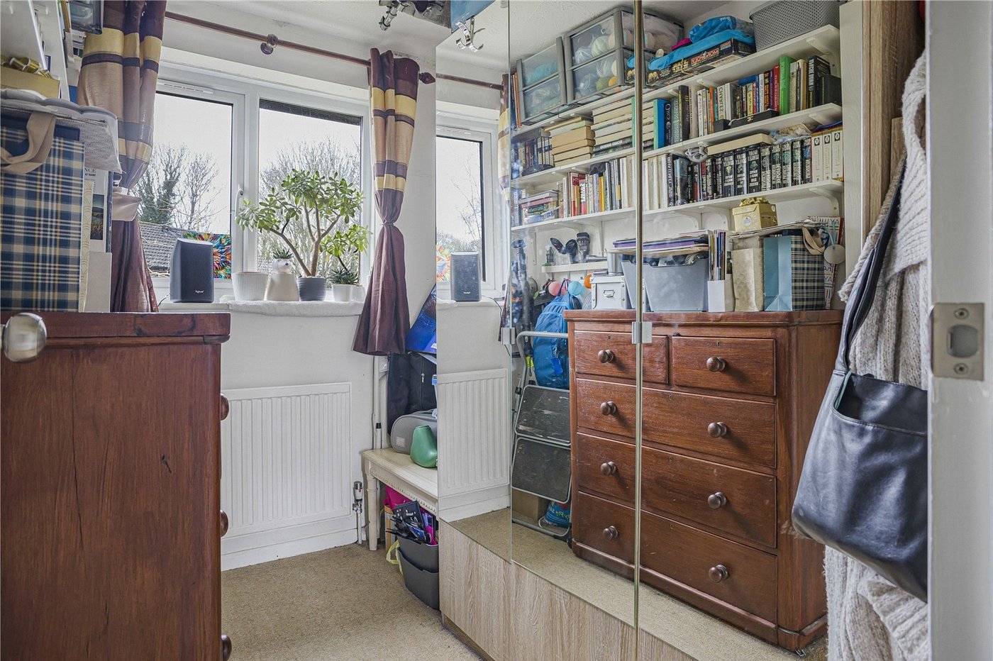 2 bedroom house for sale in Maidstone | Robinson Michael & Jackson