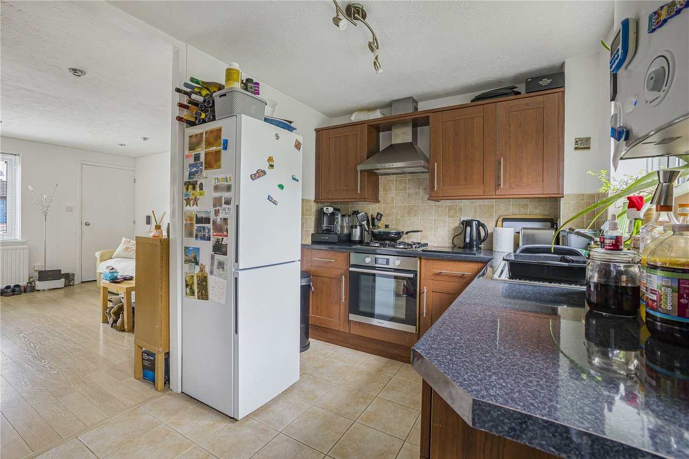 2 bedroom house for sale in Maidstone | Robinson Michael & Jackson