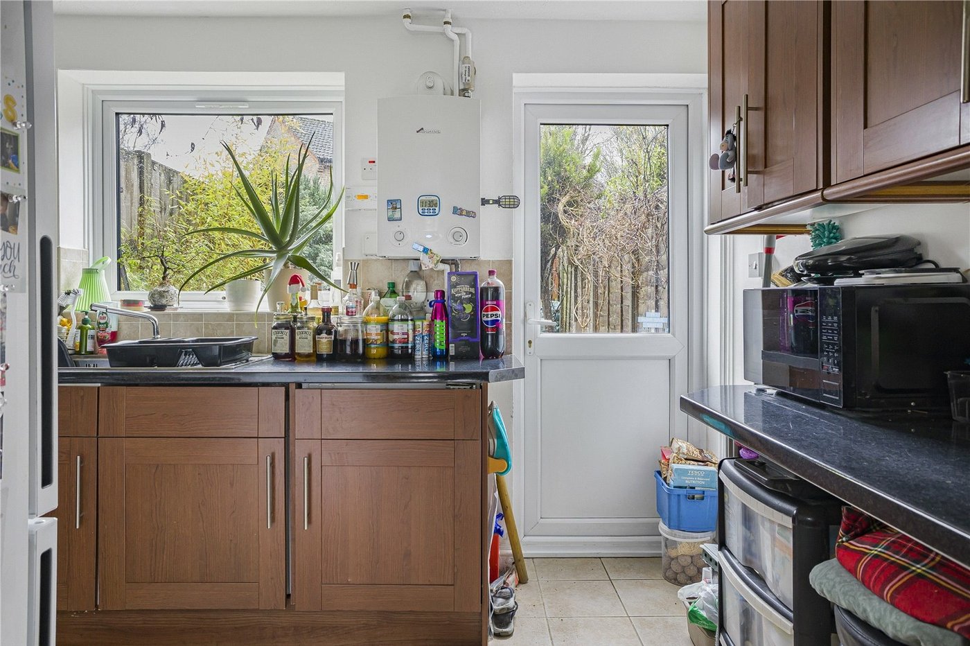 2 bedroom house for sale in Maidstone | Robinson Michael & Jackson