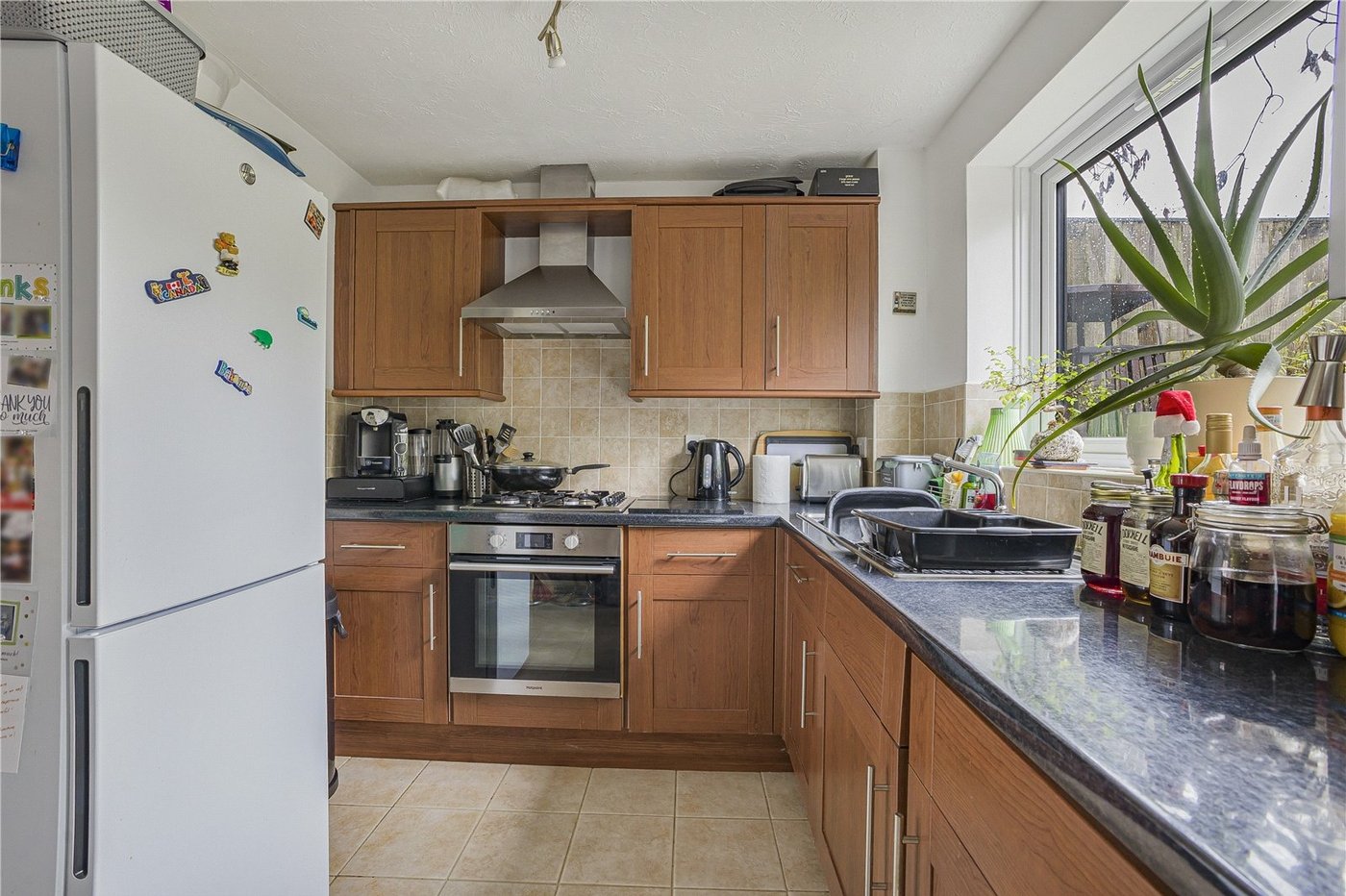 2 bedroom house for sale in Maidstone | Robinson Michael & Jackson