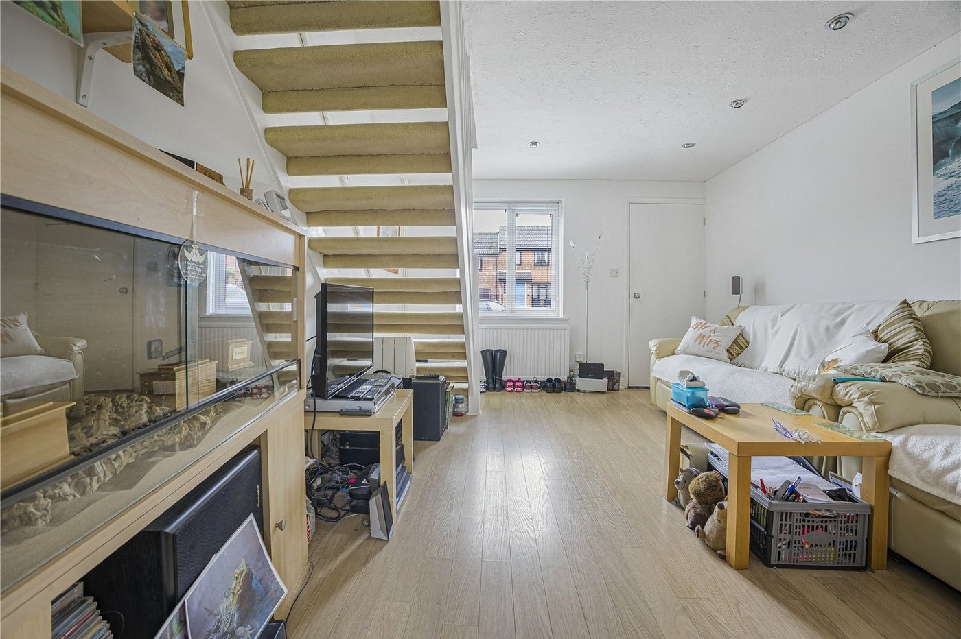 2 bedroom house for sale in Maidstone | Robinson Michael & Jackson