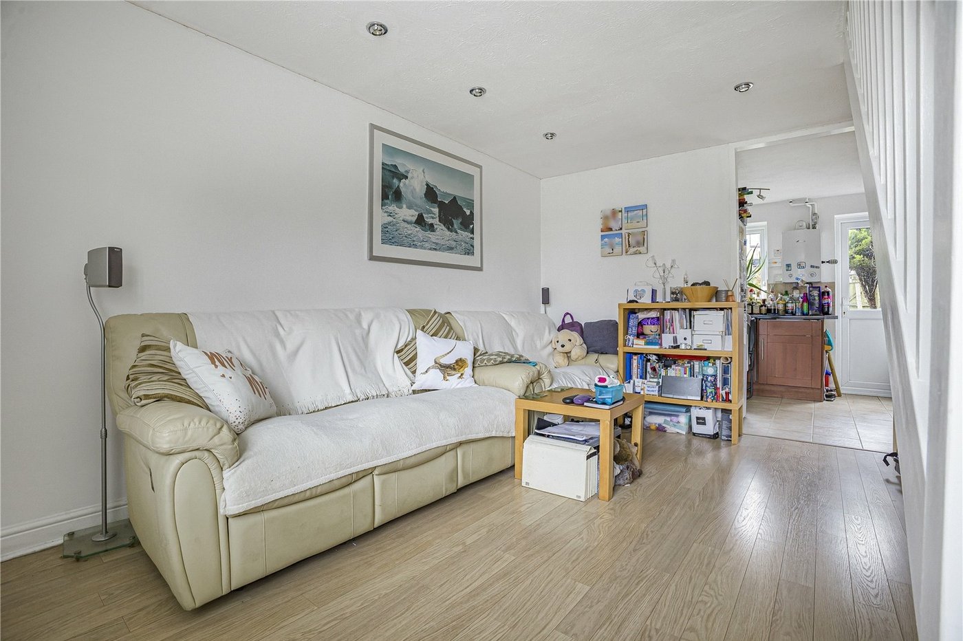 2 bedroom house for sale in Maidstone | Robinson Michael & Jackson