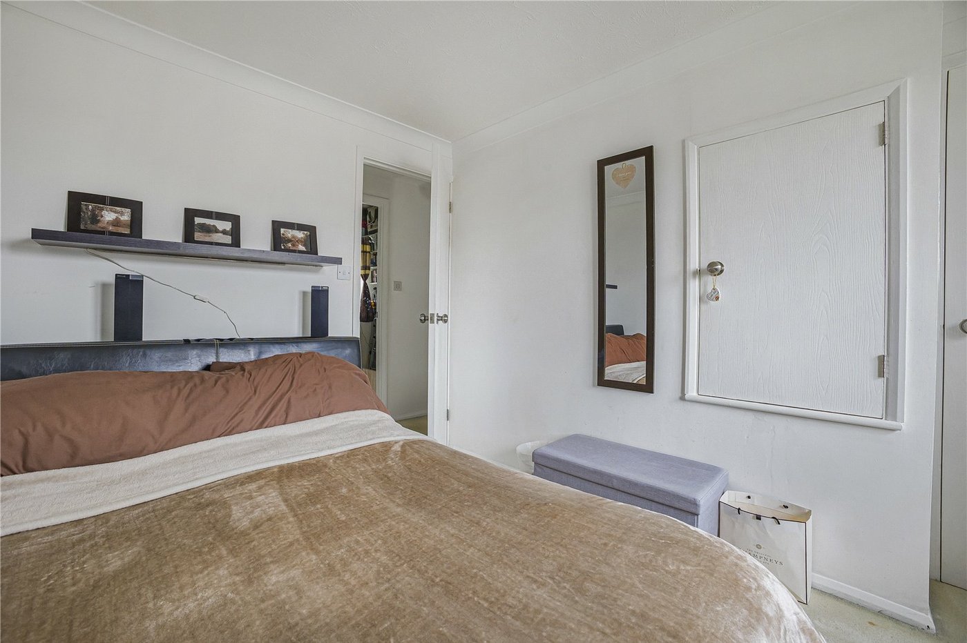 2 bedroom house for sale in Maidstone | Robinson Michael & Jackson