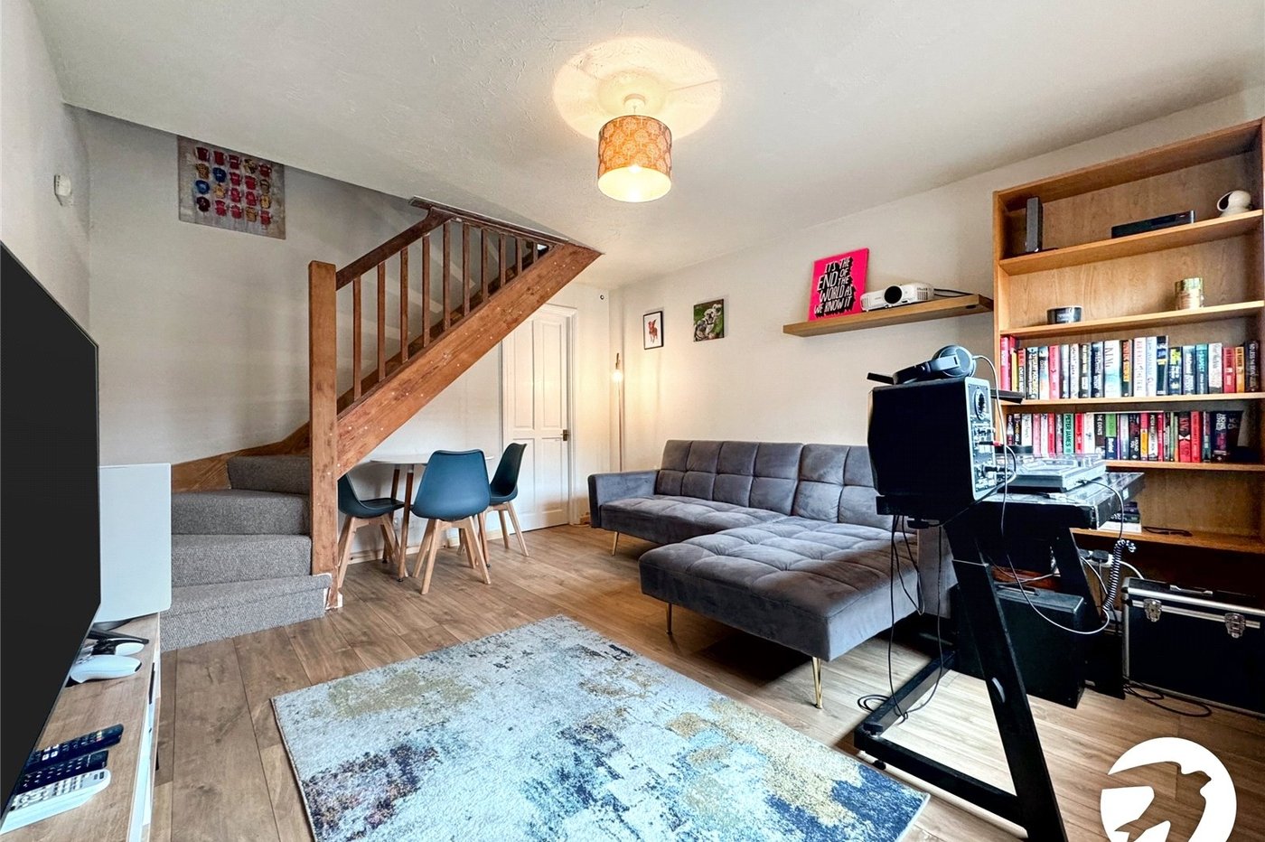 2 bedroom house for sale in Maidstone | Robinson Michael & Jackson