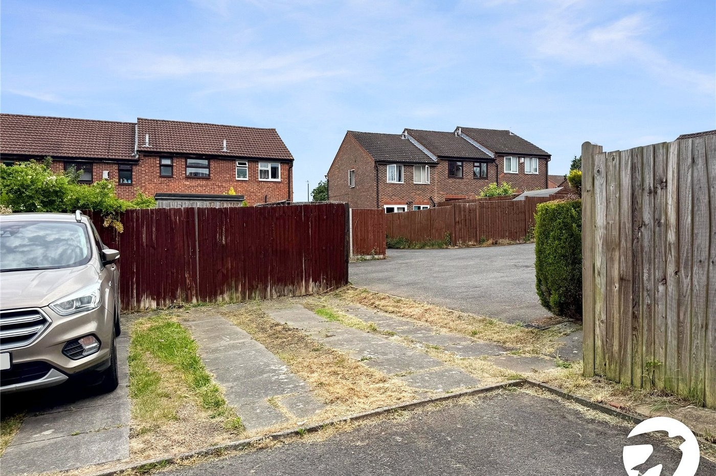 2 bedroom house for sale in Maidstone | Robinson Michael & Jackson