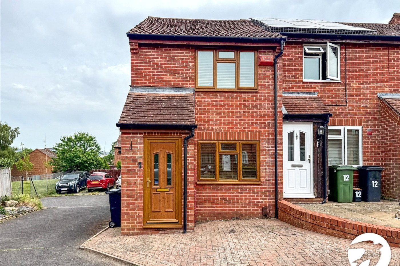2 bedroom house for sale in Maidstone | Robinson Michael & Jackson