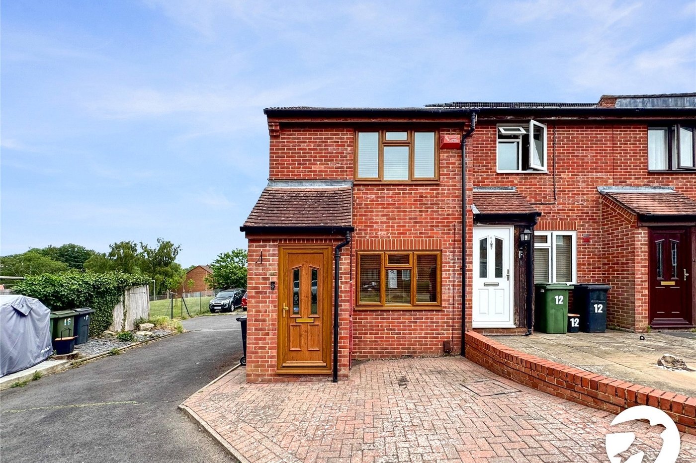 2 bedroom house for sale in Maidstone | Robinson Michael & Jackson
