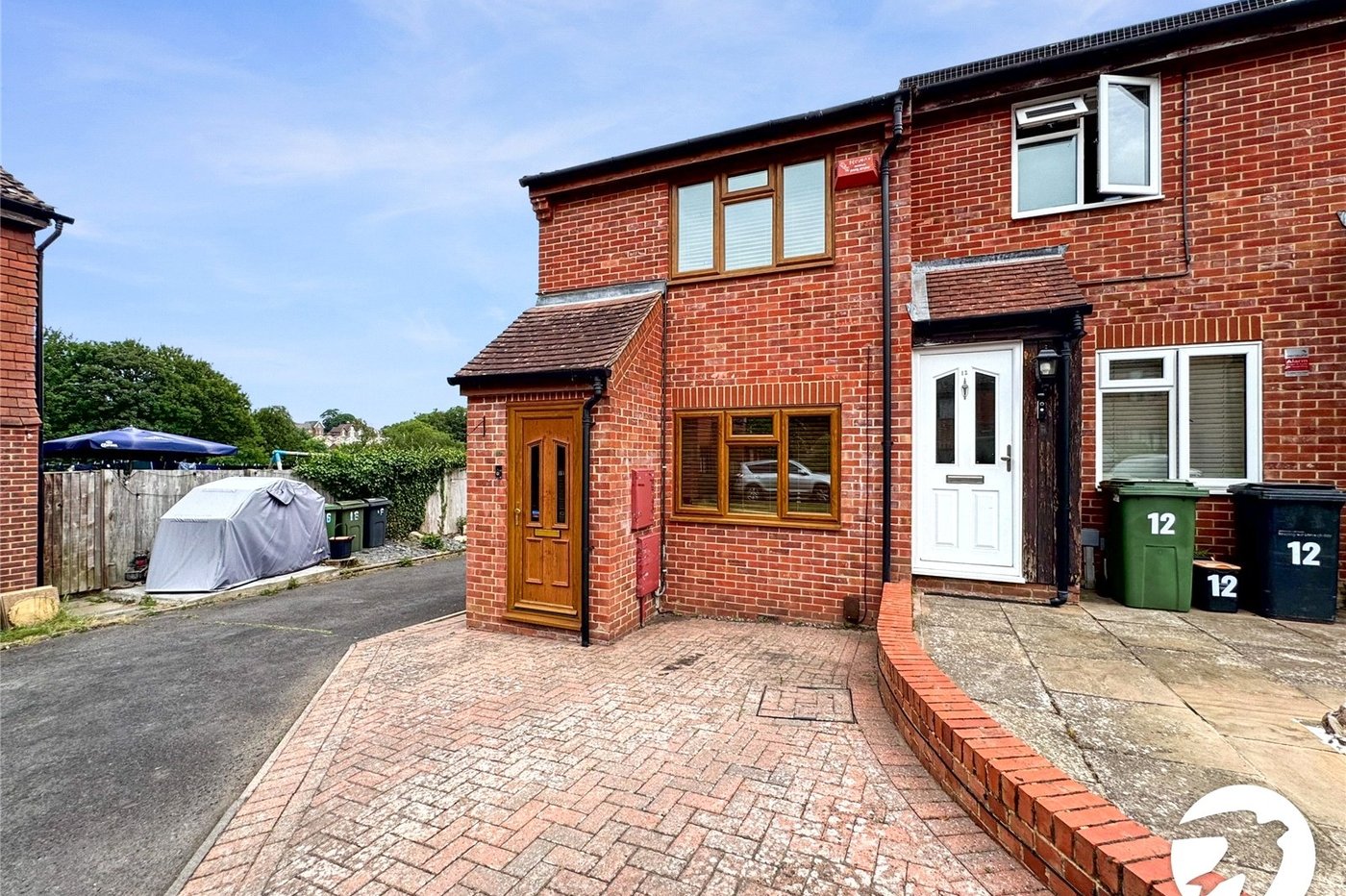 2 bedroom house for sale in Maidstone | Robinson Michael & Jackson